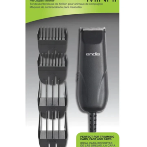 Andis Easy Clip Mini II