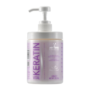 Artero Keratin Vital Conditioner 21.8 oz
