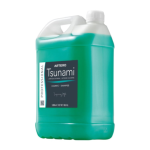 Artero Tsunami Shampoo Gallon (Extreme Cleaning)