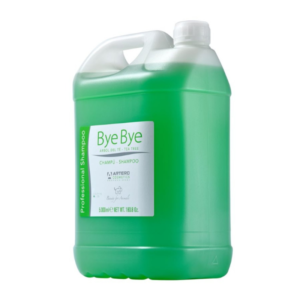 Artero Bye Bye Shampoo Gallon (Tea Tree)