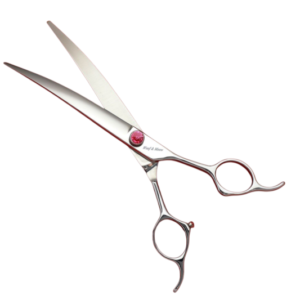 Woof & Meow Curve Regular 7.5"