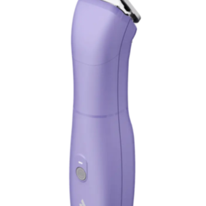 Andis eMERGE Cord/Cordless Clipper (Purple)