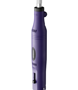 Andis 2-Speed Nail Grinder (Purple)