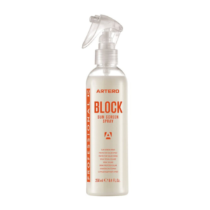 Artero Block Sun Spray 8.4 oz