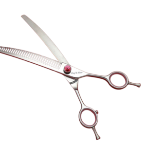 Woof & Meow Curve Chunker 7.5"