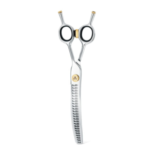 Artero Shears Valkiria Chunkers Curvy 7.5"