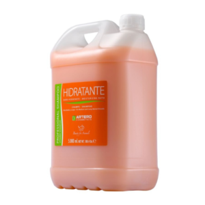 Artero Hidratante Shampoo Gallon (Moisturizing)