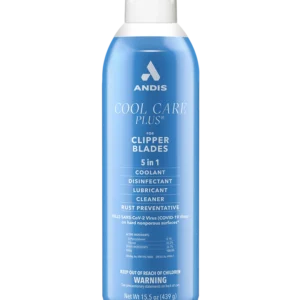 Andis Cool Care Plus for Clipper Blades 15.5 oz