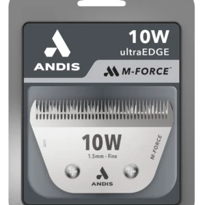 Andis M-Force UltraEdge 10W Blade