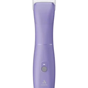 Andis eMERGE Cord/Cordless Clipper (Purple)