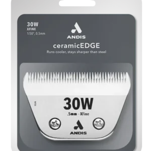 Andis Ceramicedge Blade Size 30W