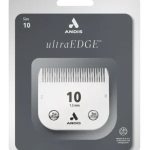 Andis Ultraedge Blade Size 10