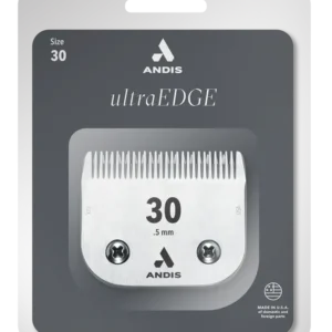 Andis Ultraedge Blade Size 30
