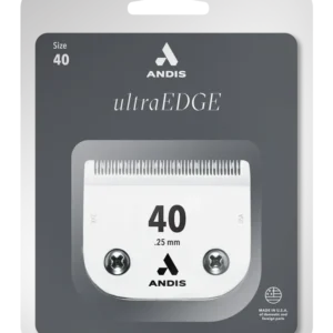 Andis Ultraedge Blade Size 40
