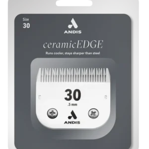 Andis Ceramicedge Blade Size 30