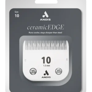 Andis Ceramicedge Blade Size 10
