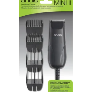 Andis Easy Clip Mini II