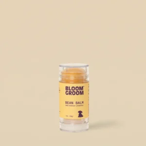 Bloom Groom Bean Balm