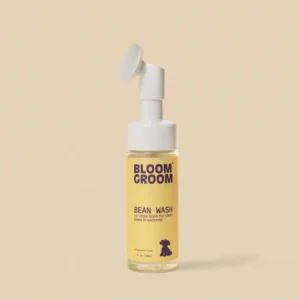 Bloom Groom Paw Cleanser Bean Wash