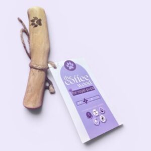 Petique Coffee Wood Sticks S