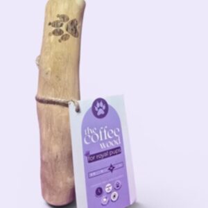 Petique Coffee Wood Sticks M