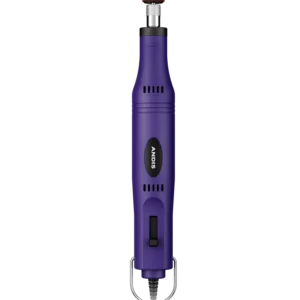 Andis 2-Speed Nail Grinder (Purple)