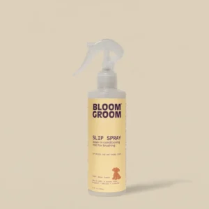 Bloom Groom Slip Spray - Amber Summit