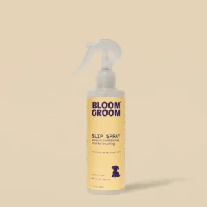 Bloom Groom Slip Spray - Fragrance Free