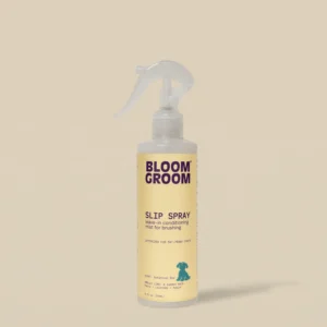 Bloom Groom Slip Spray - Botanical Bay